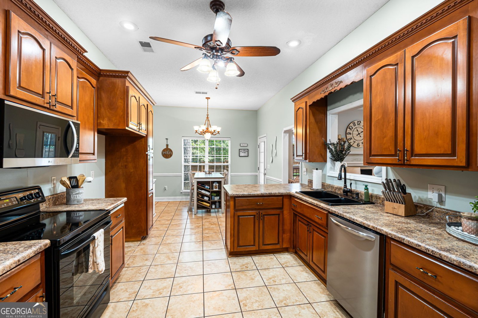 222 Santa Fe Trail Warner Robins - Photo 12