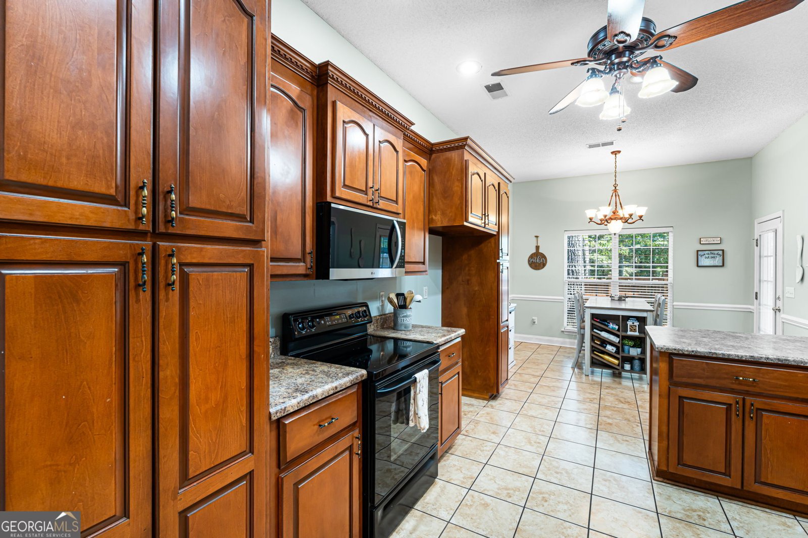 222 Santa Fe Trail Warner Robins - Photo 13