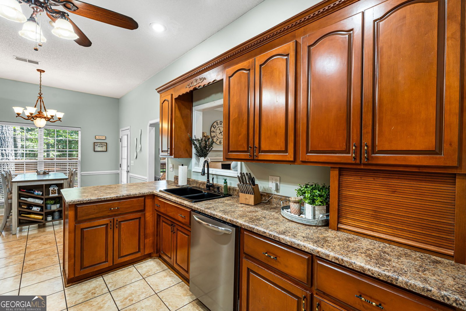 222 Santa Fe Trail Warner Robins - Photo 14