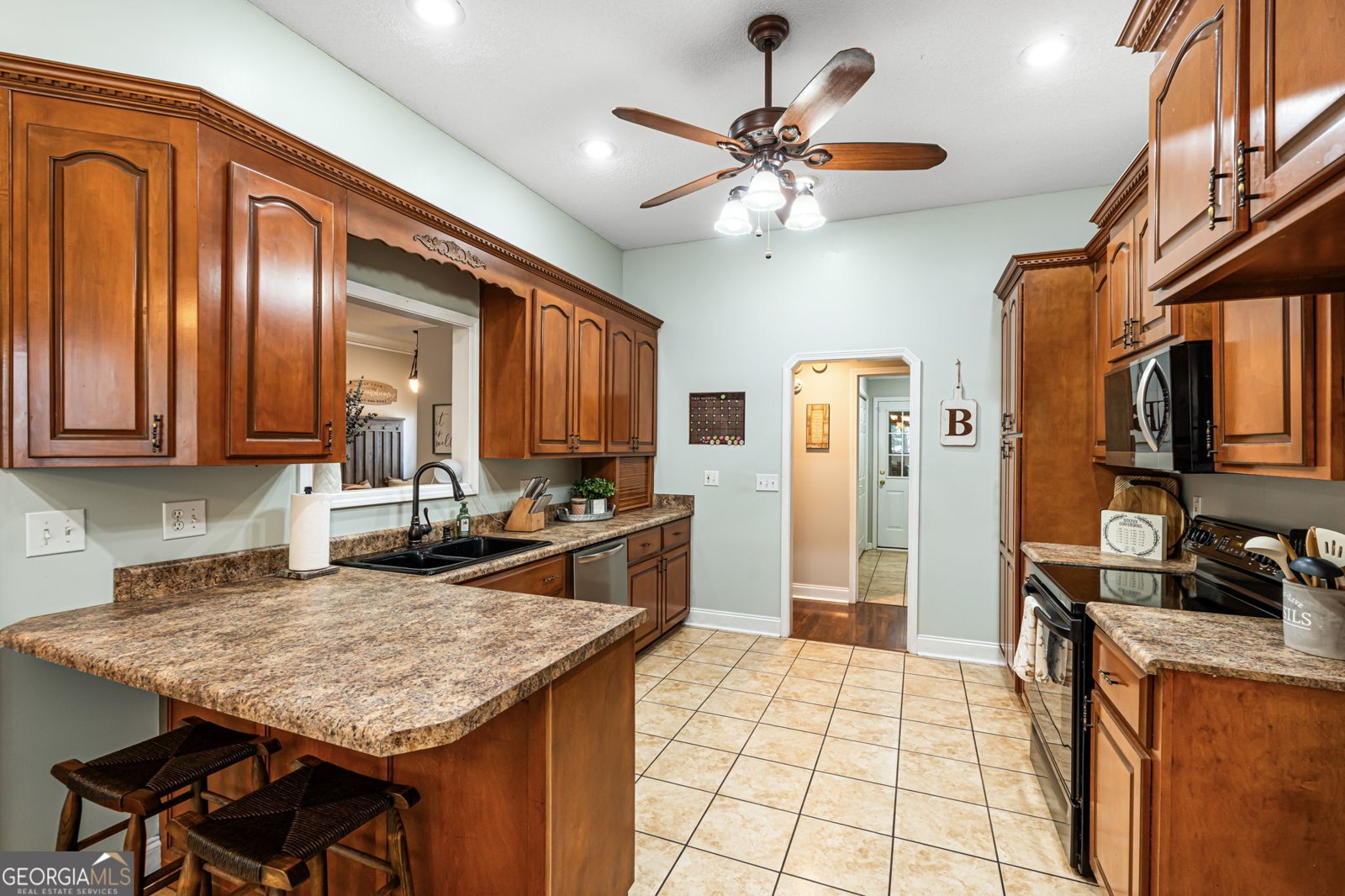 222 Santa Fe Trail Warner Robins - Photo 15