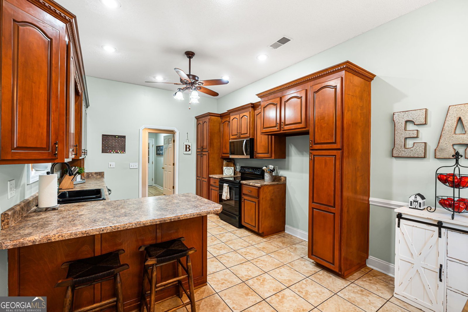 222 Santa Fe Trail Warner Robins - Photo 16