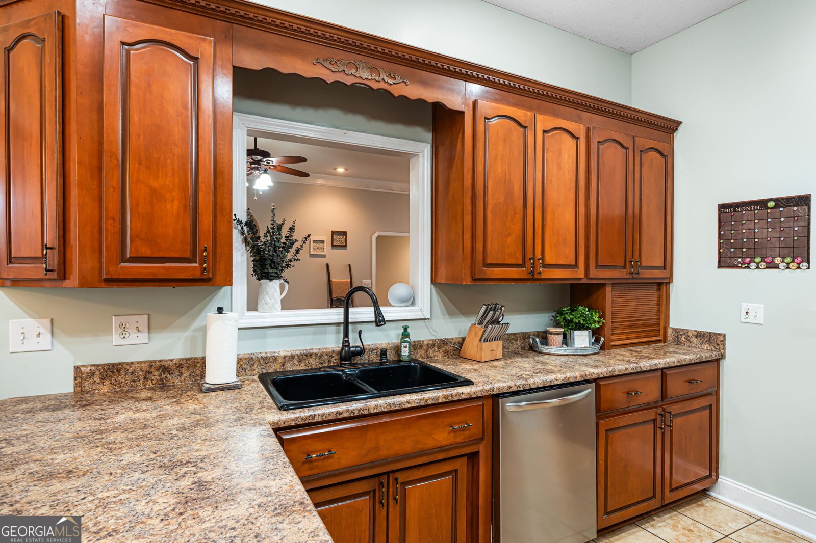 222 Santa Fe Trail Warner Robins - Photo 17