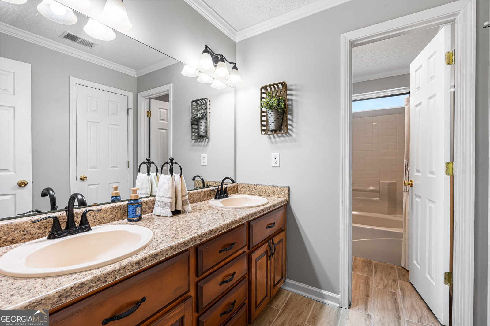 222 Santa Fe Trail Warner Robins - Photo 23