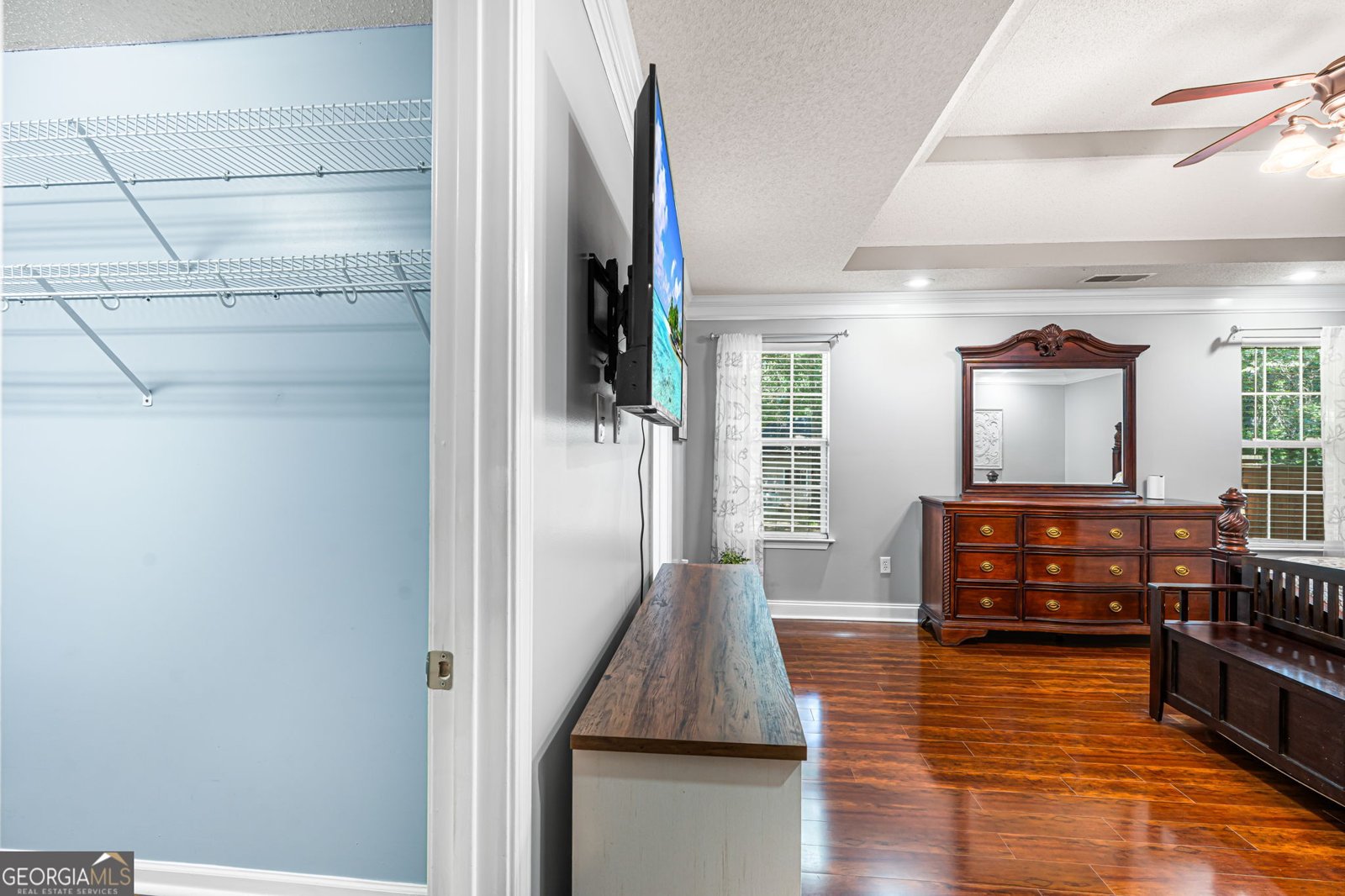 222 Santa Fe Trail Warner Robins - Photo 28