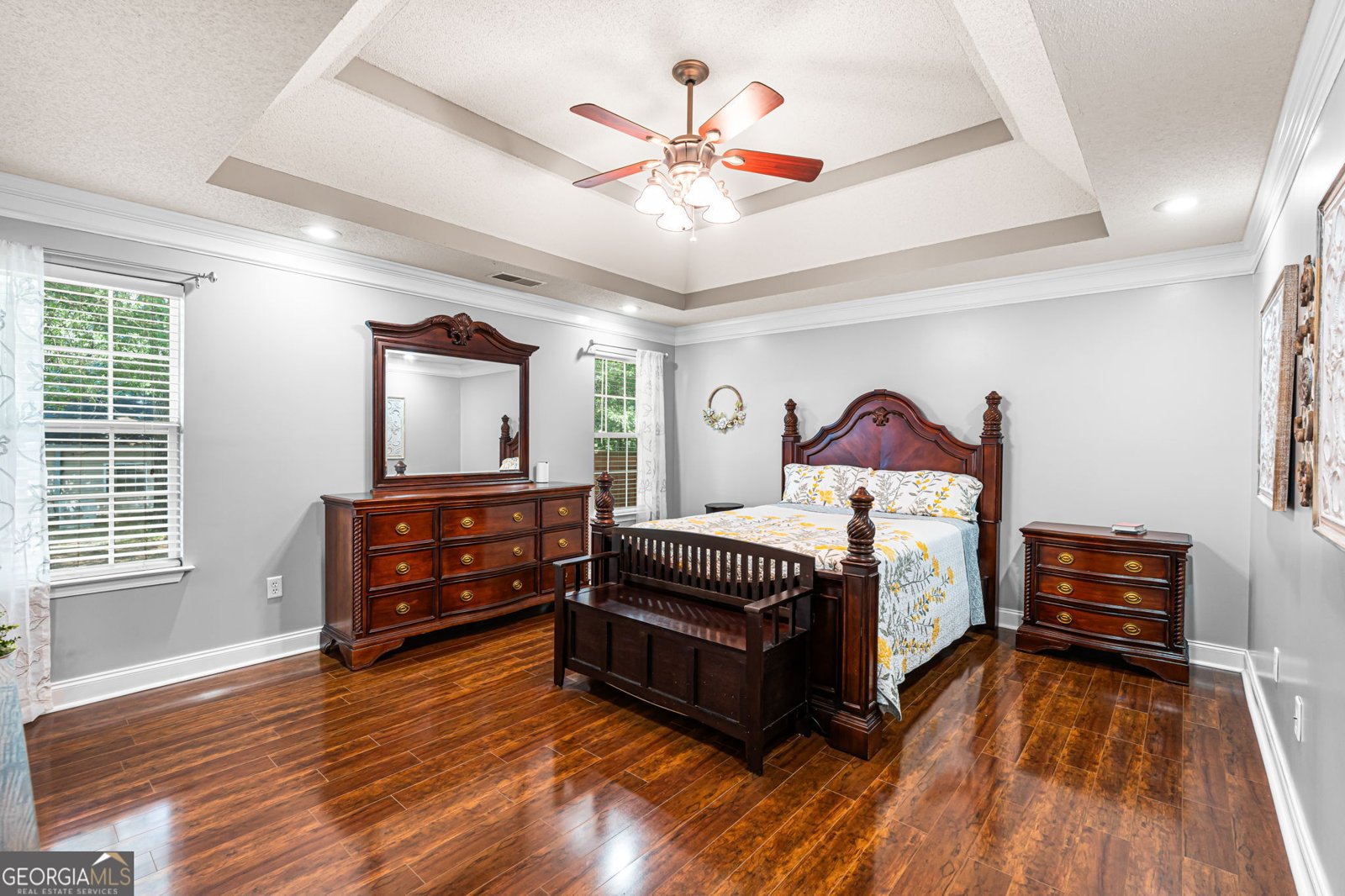 222 Santa Fe Trail Warner Robins - Photo 29