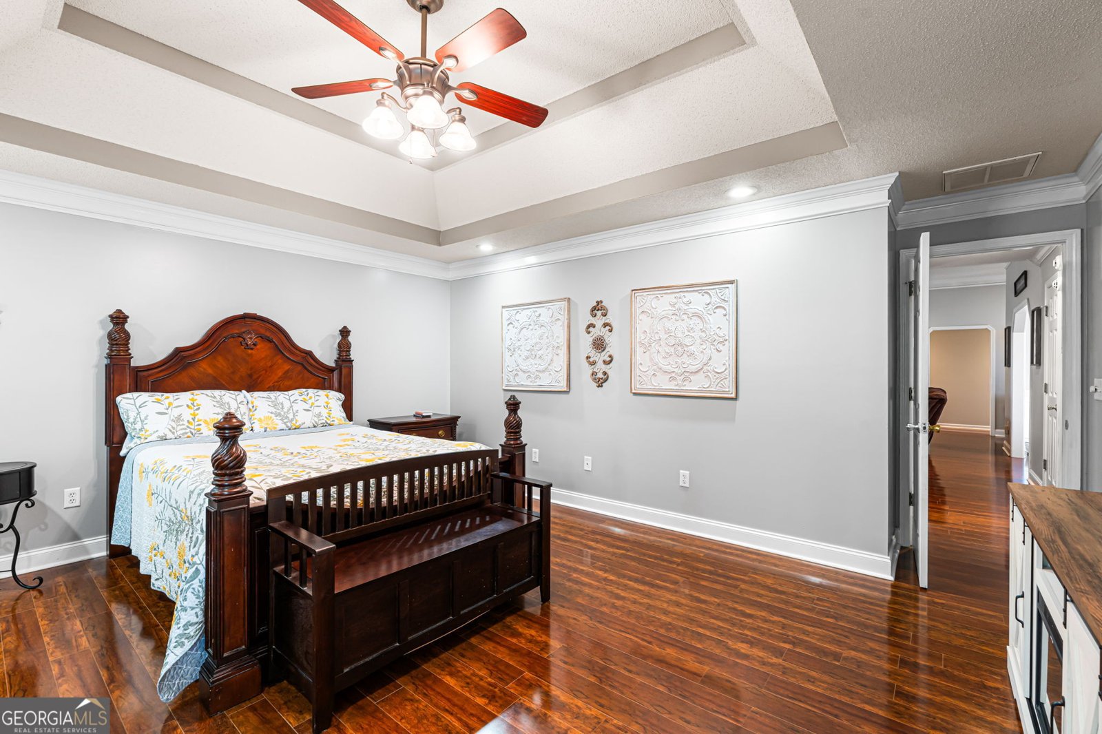 222 Santa Fe Trail Warner Robins - Photo 30