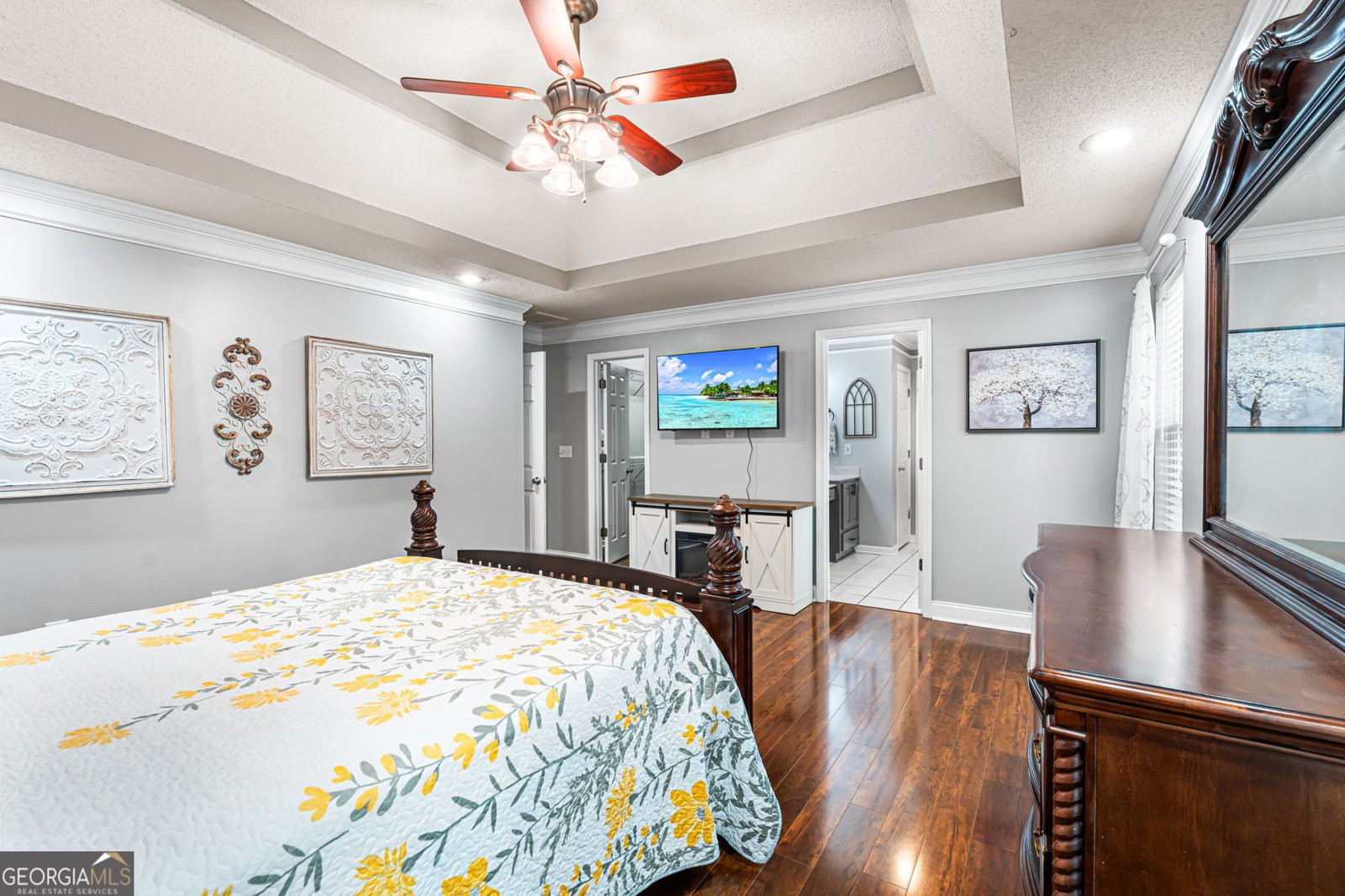 222 Santa Fe Trail Warner Robins - Photo 31