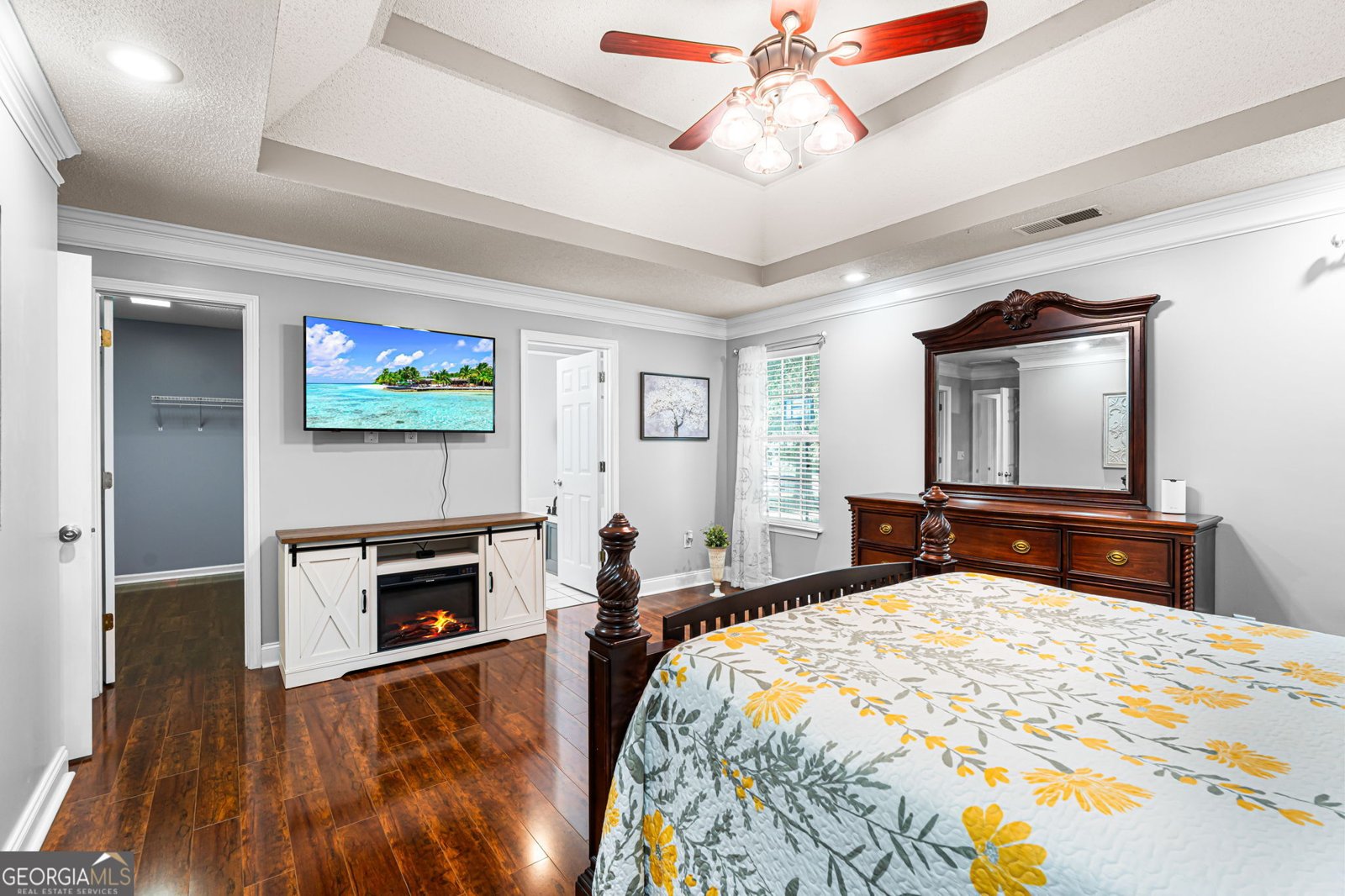 222 Santa Fe Trail Warner Robins - Photo 32