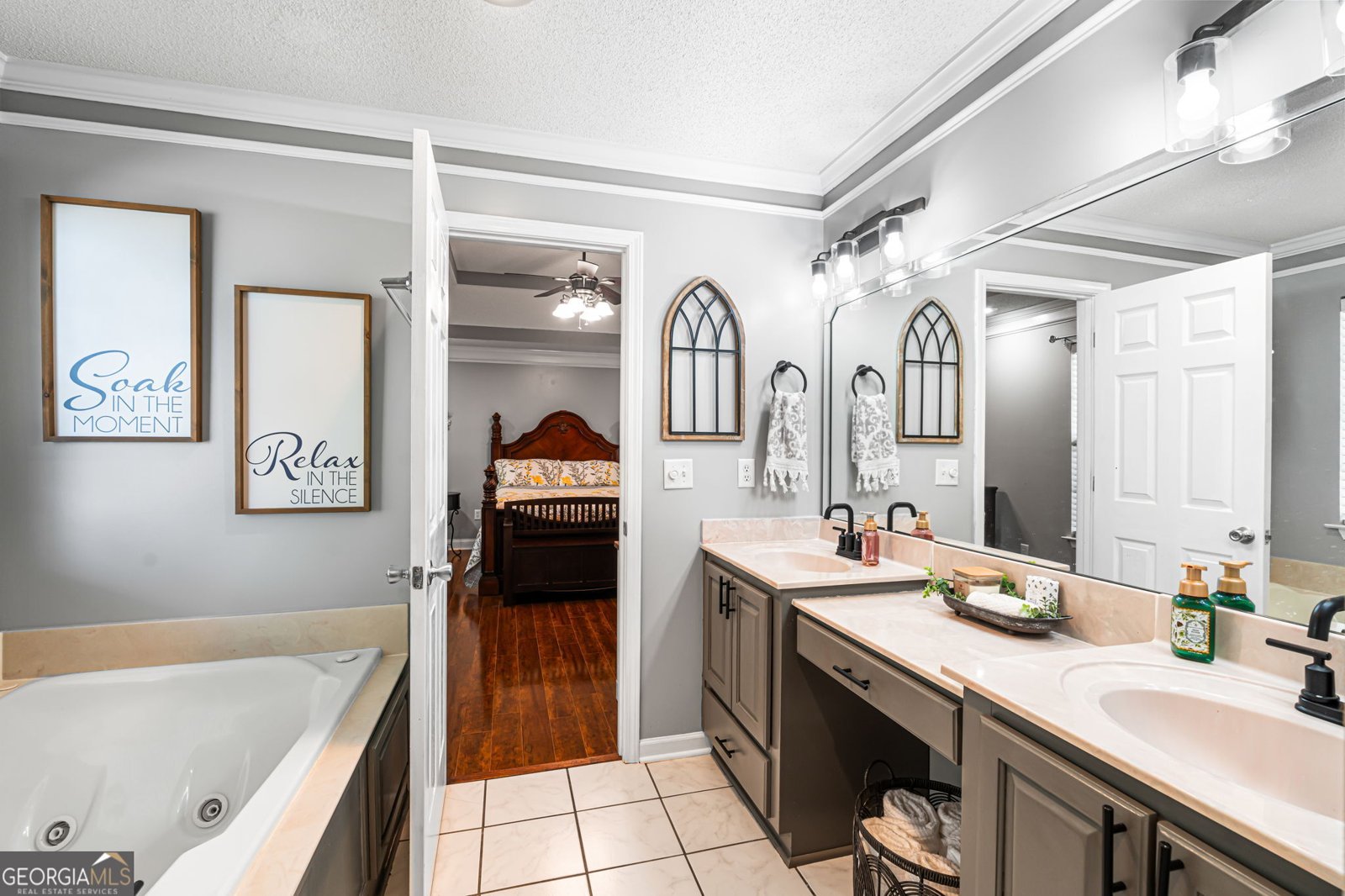 222 Santa Fe Trail Warner Robins - Photo 35