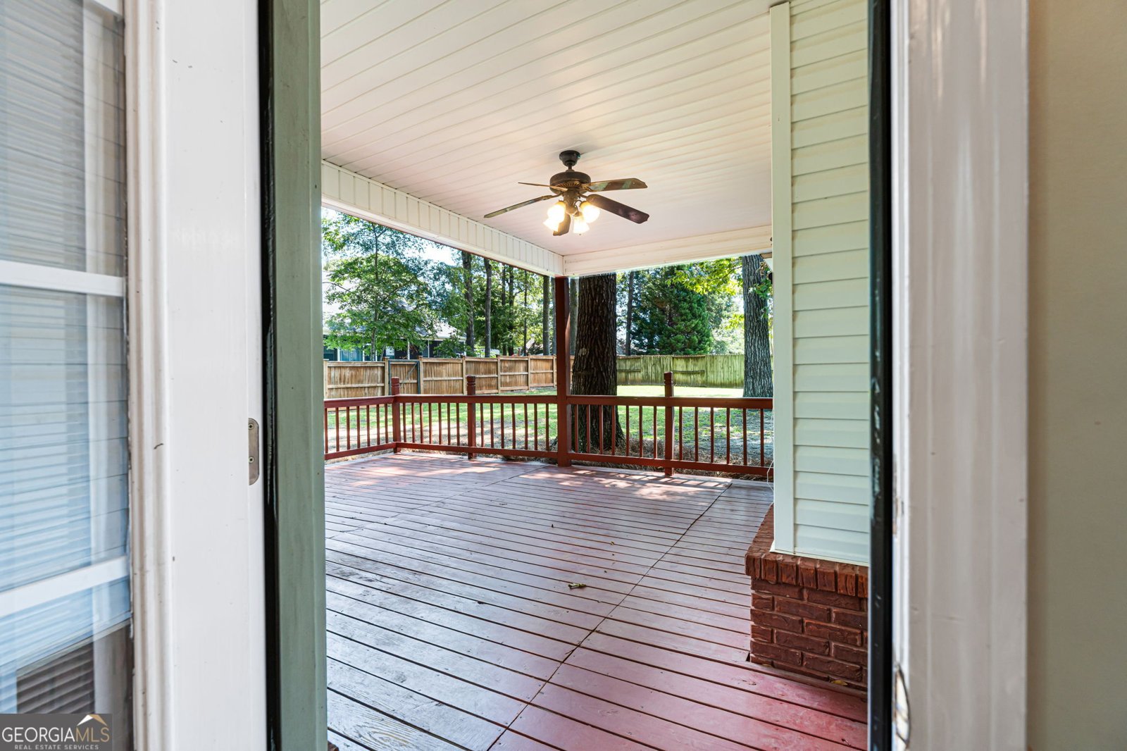 222 Santa Fe Trail Warner Robins - Photo 41