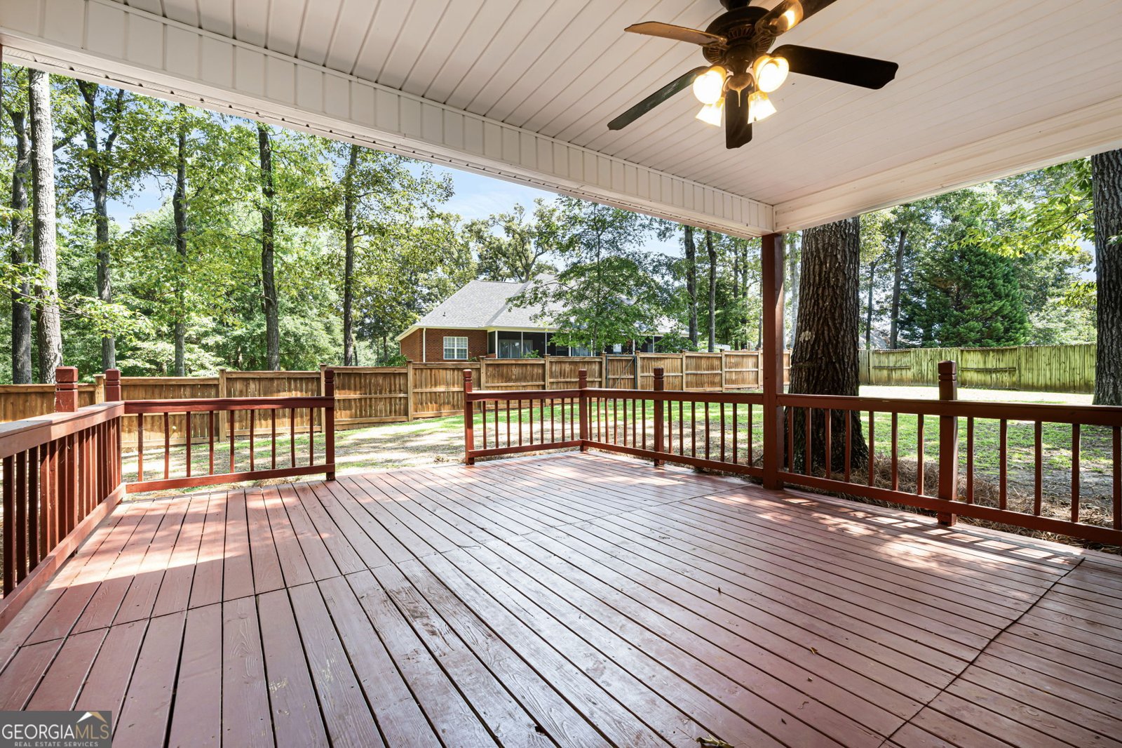 222 Santa Fe Trail Warner Robins - Photo 42