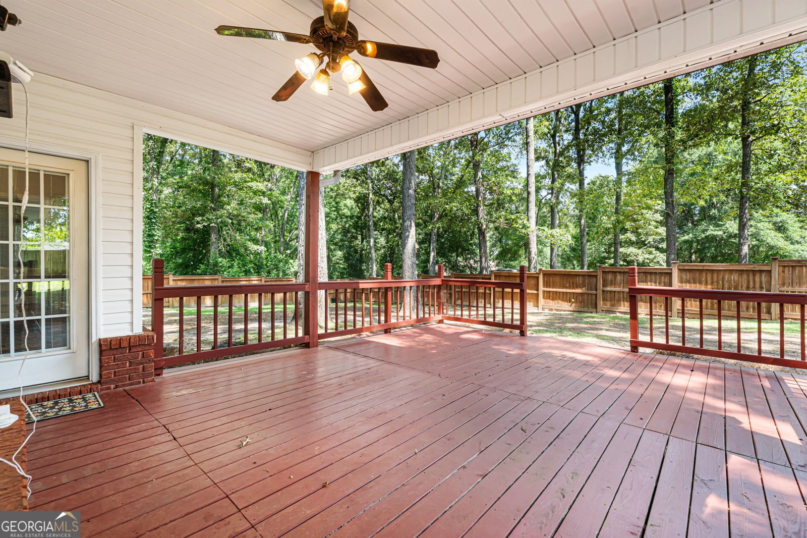 222 Santa Fe Trail Warner Robins - Photo 43