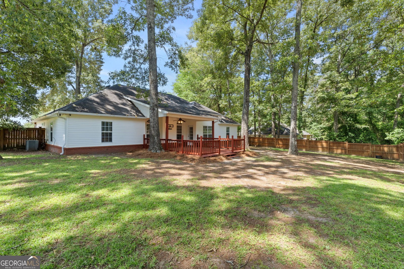 222 Santa Fe Trail Warner Robins - Photo 46