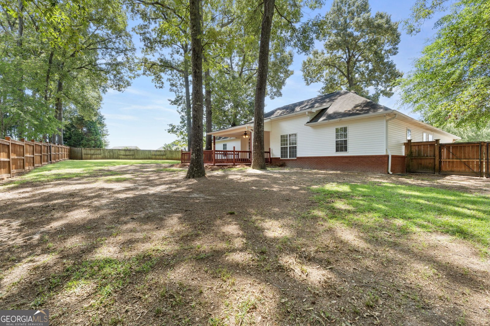 222 Santa Fe Trail Warner Robins - Photo 47