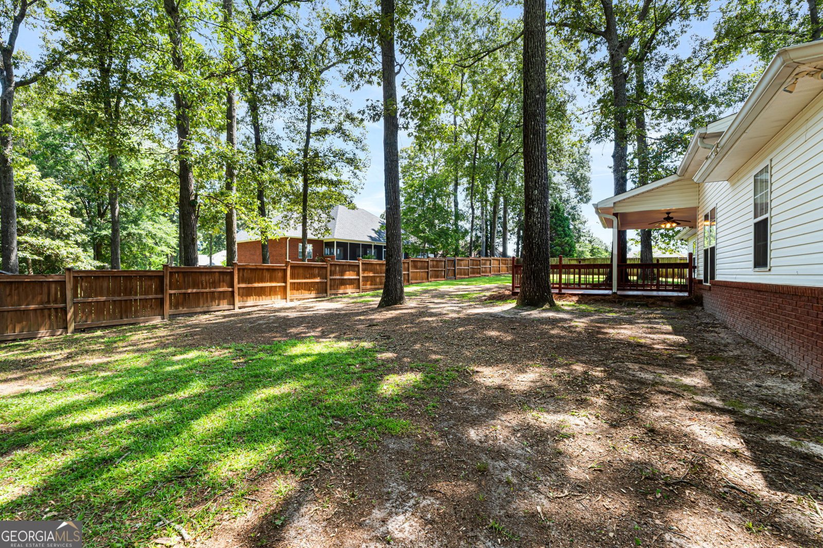 222 Santa Fe Trail Warner Robins - Photo 48