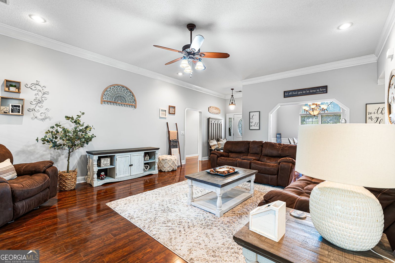 222 Santa Fe Trail Warner Robins - Photo 9