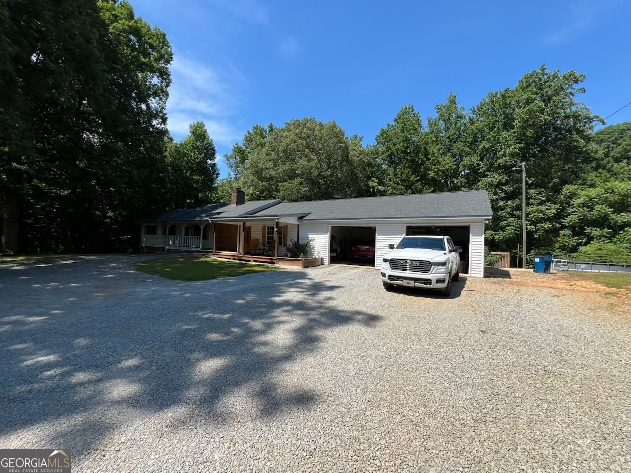 4524 Price Road Gainesville - main photo