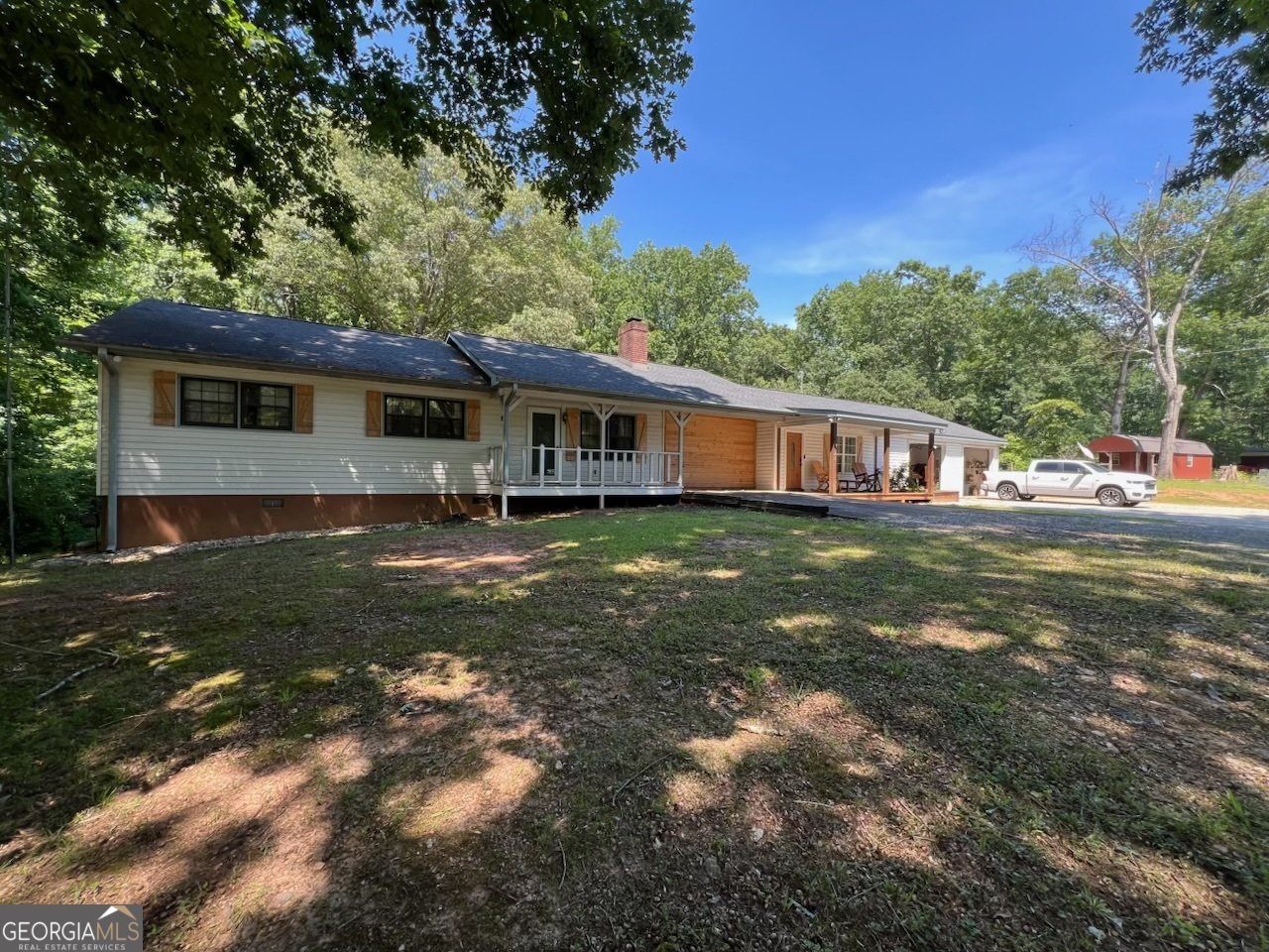 4524 Price Road Gainesville - Photo 23