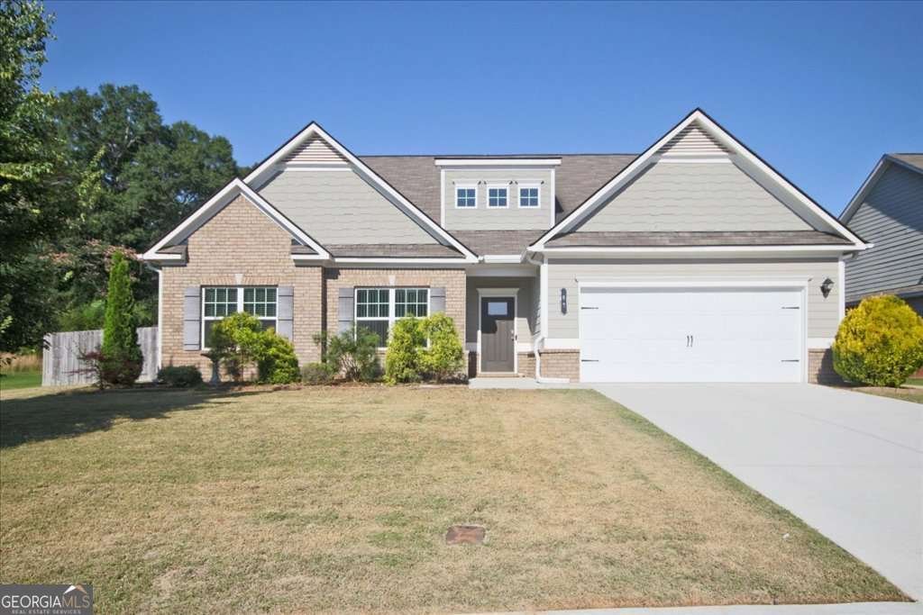 62 Flower Petal Way Dacula - main photo
