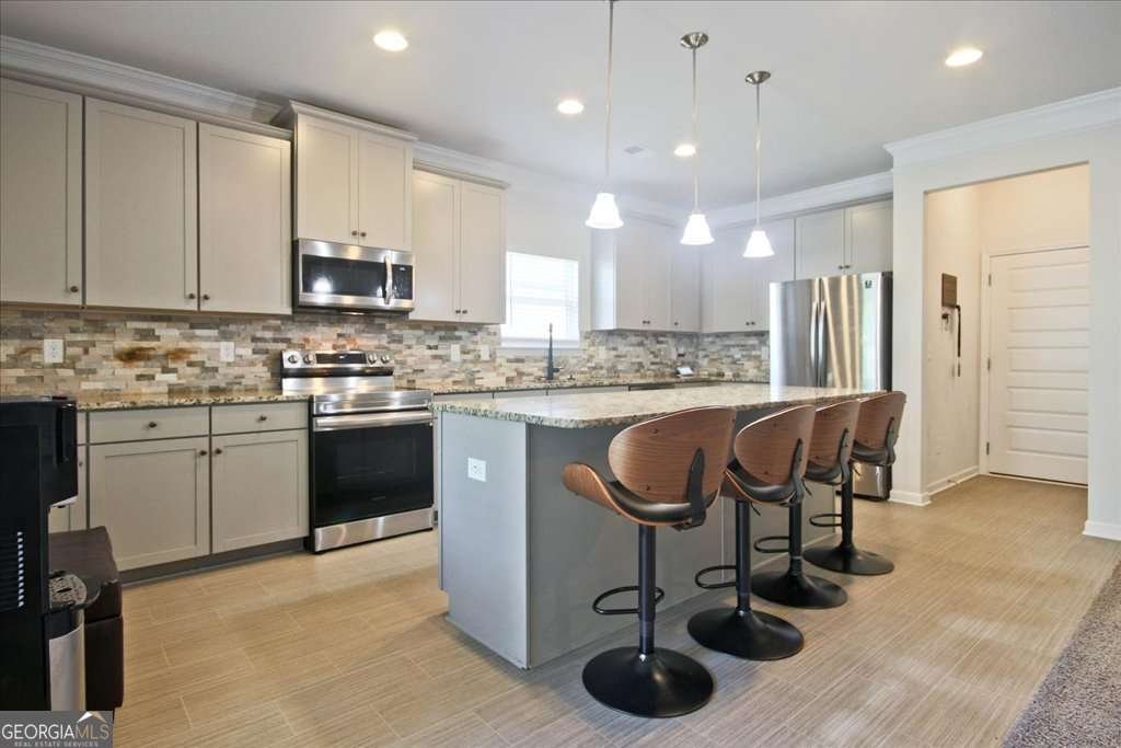 62 Flower Petal Way Dacula - Photo 15