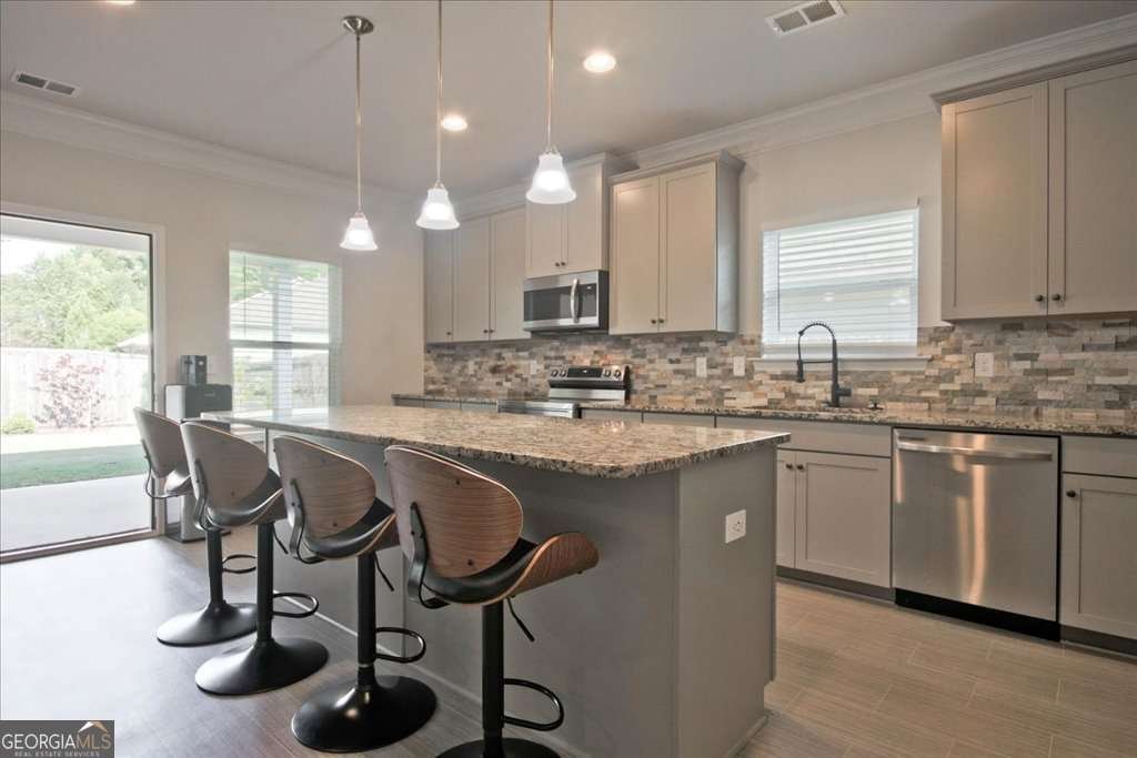 62 Flower Petal Way Dacula - Photo 17