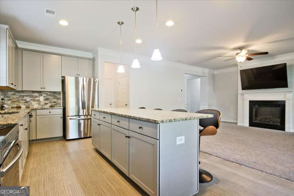 62 Flower Petal Way Dacula - Photo 18