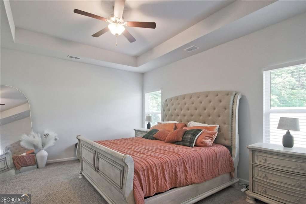 62 Flower Petal Way Dacula - Photo 19