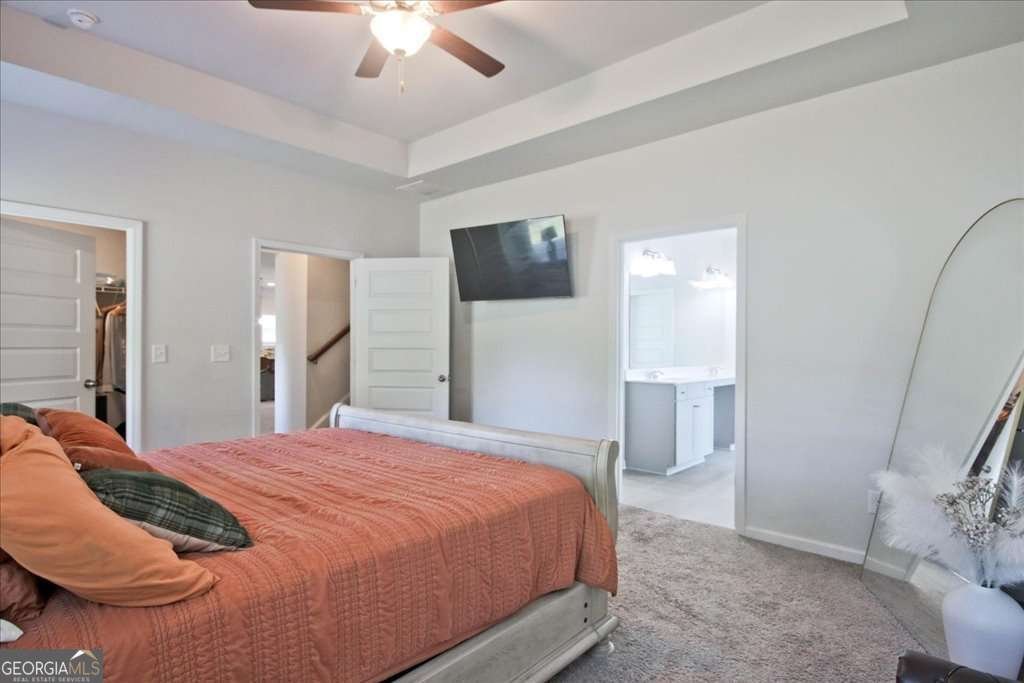 62 Flower Petal Way Dacula - Photo 20
