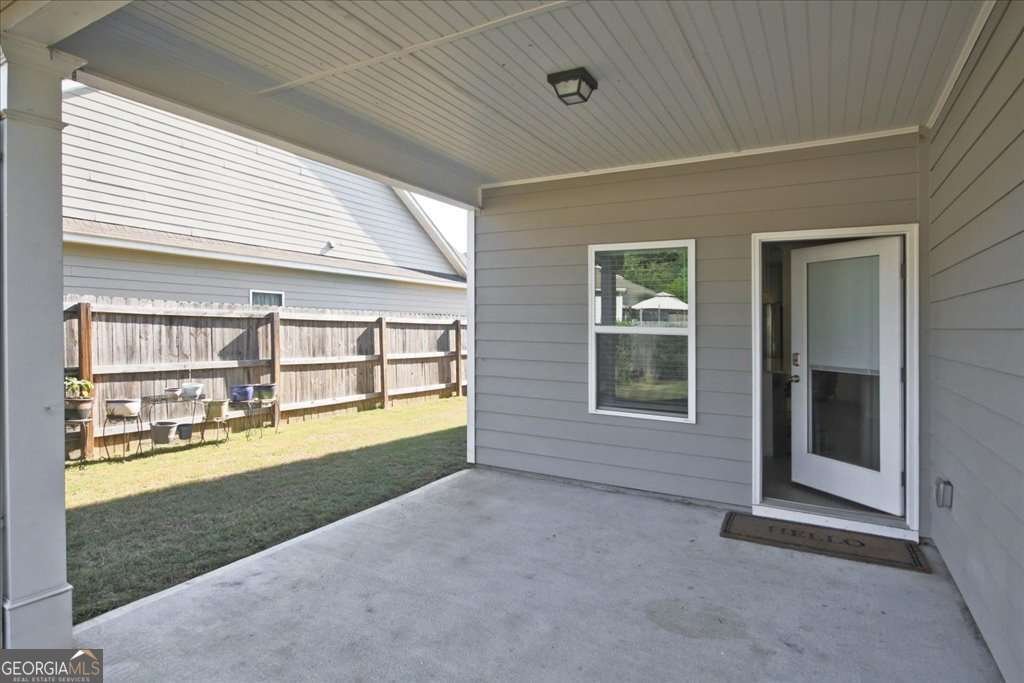 62 Flower Petal Way Dacula - Photo 33