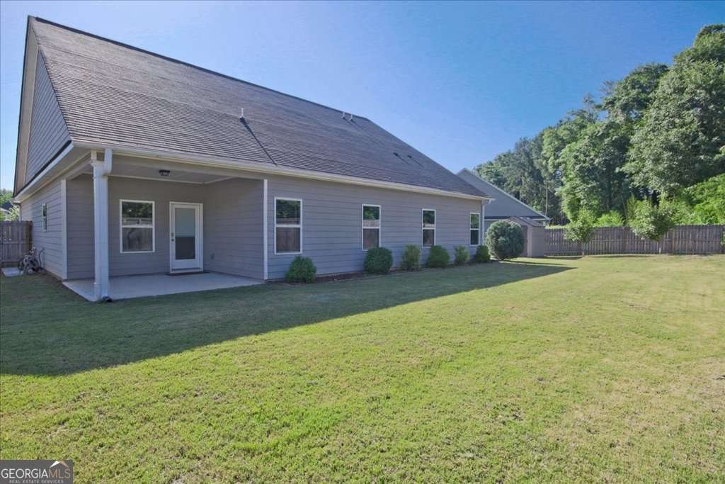 62 Flower Petal Way Dacula - Photo 34