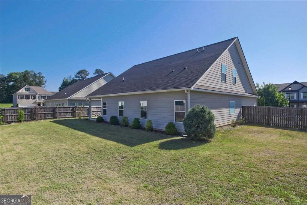 62 Flower Petal Way Dacula - Photo 35