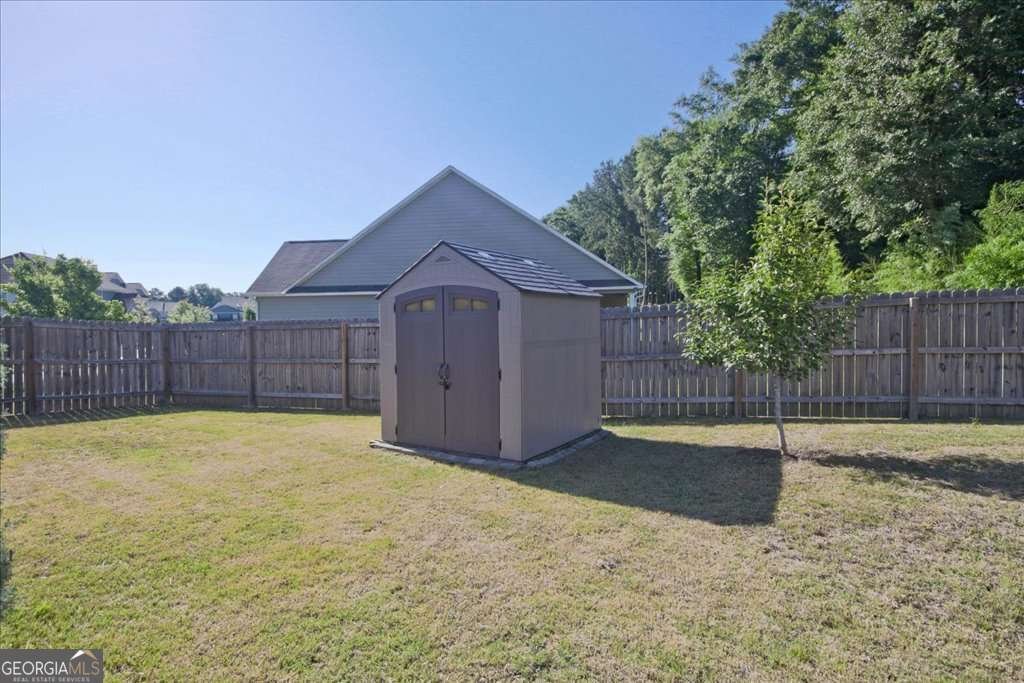 62 Flower Petal Way Dacula - Photo 37