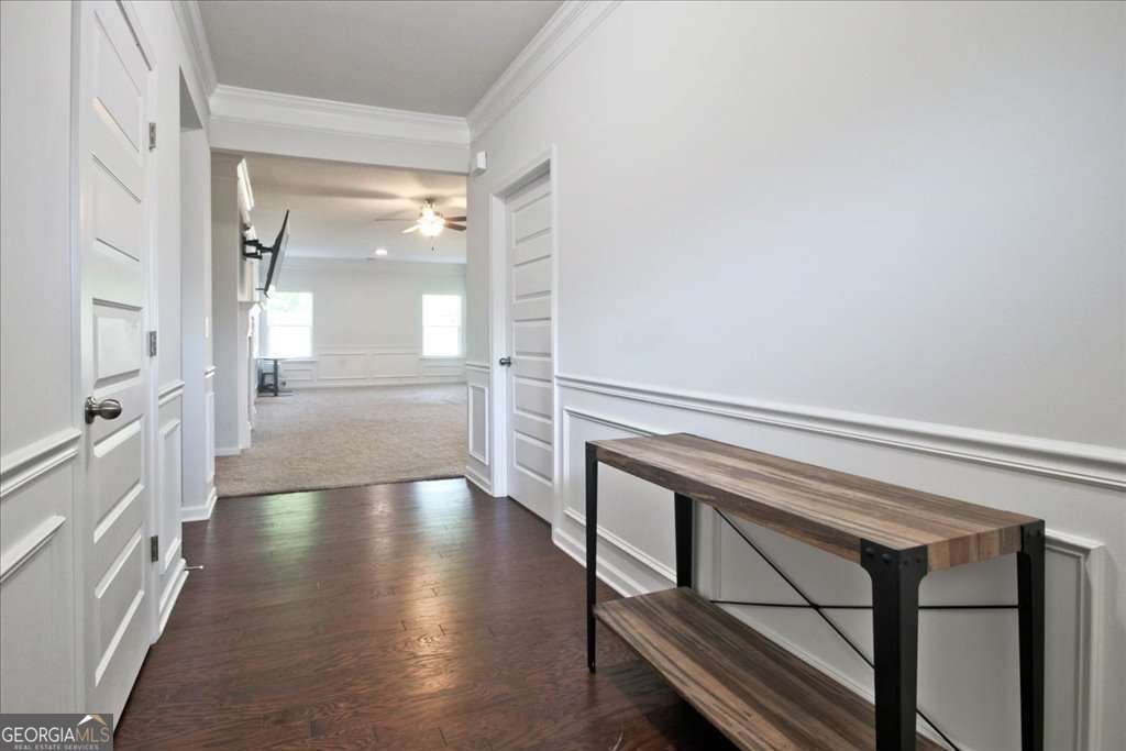 62 Flower Petal Way Dacula - Photo 6