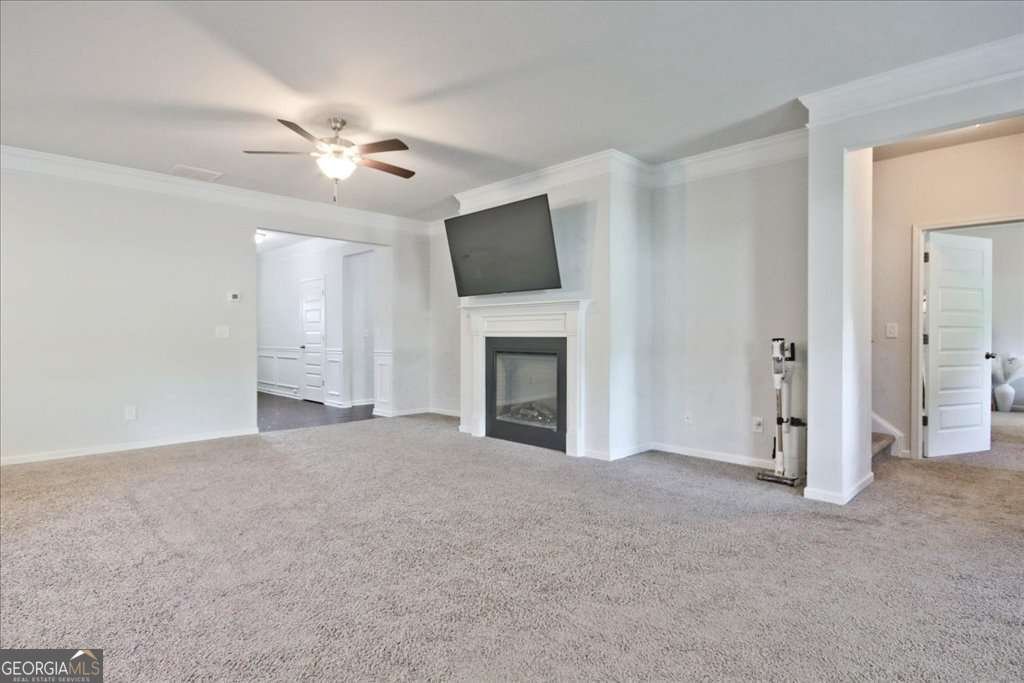 62 Flower Petal Way Dacula - Photo 7
