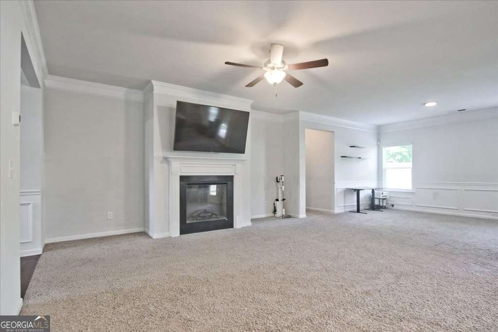 62 Flower Petal Way Dacula - Photo 8