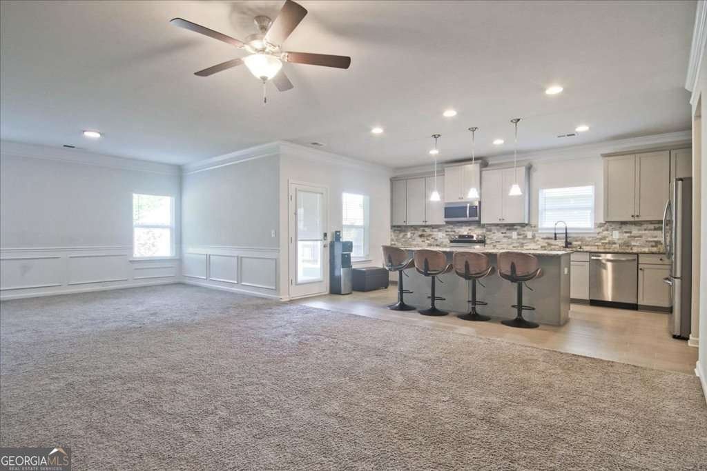 62 Flower Petal Way Dacula - Photo 9