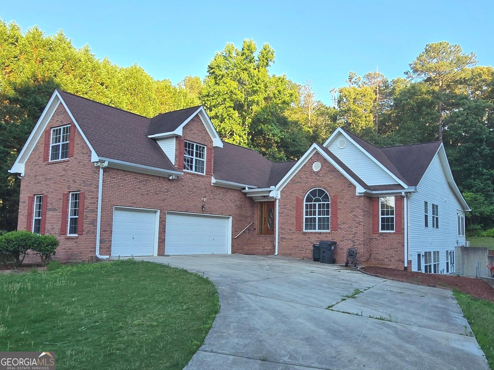 2982 Haddington Trace Dacula - main photo