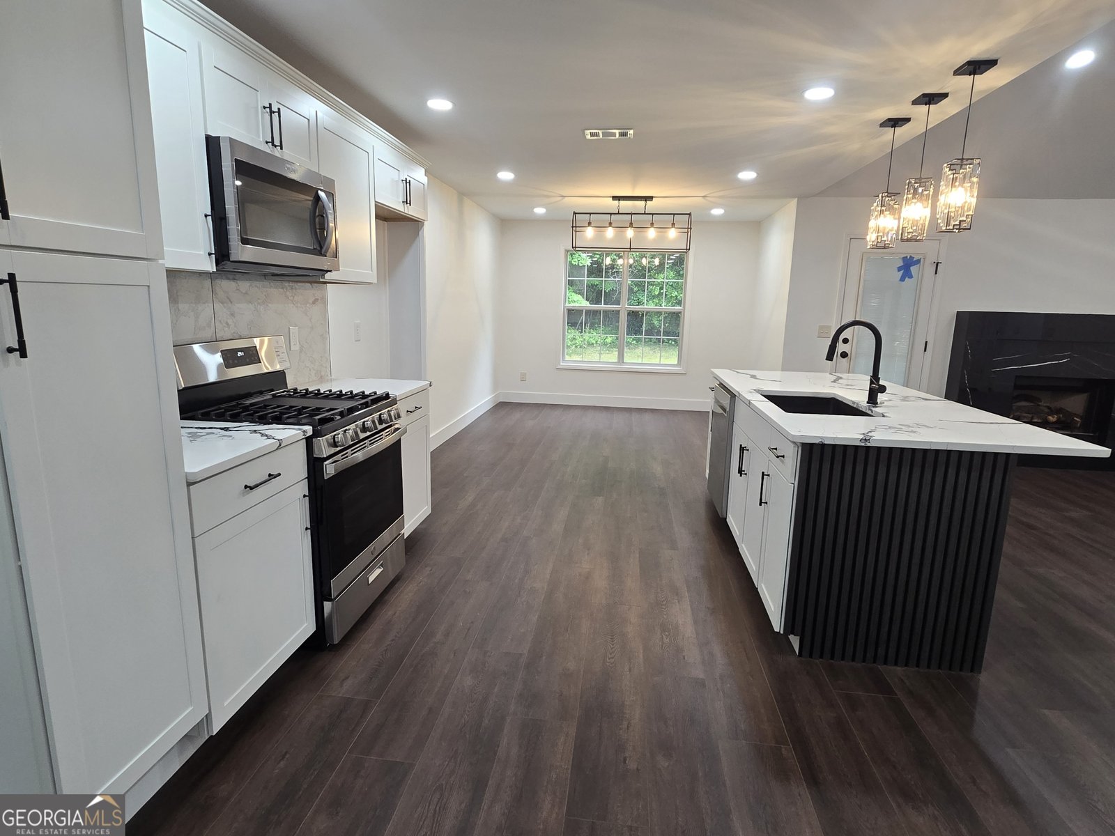 2982 Haddington Trace Dacula - Photo 16