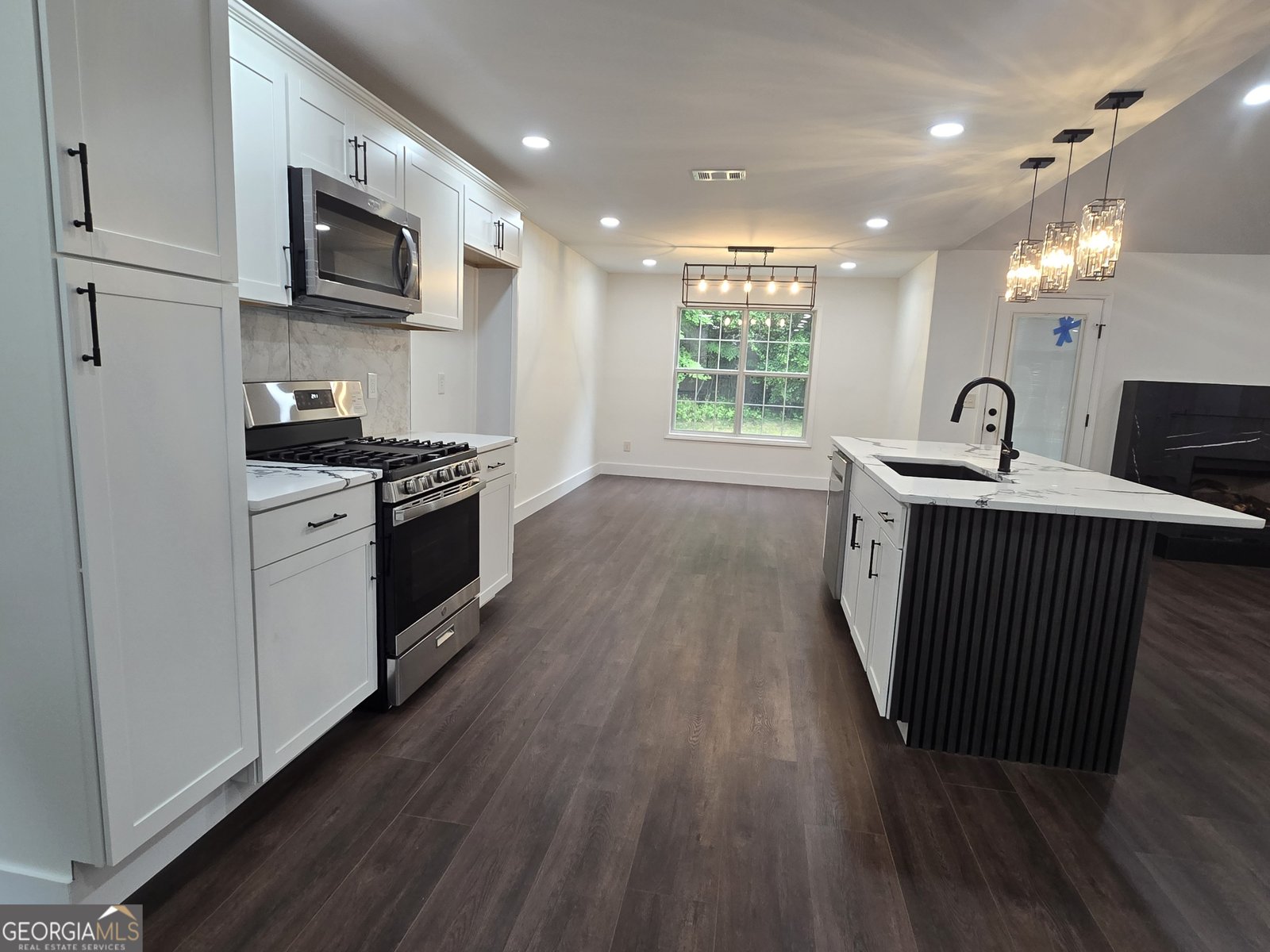 2982 Haddington Trace Dacula - Photo 17