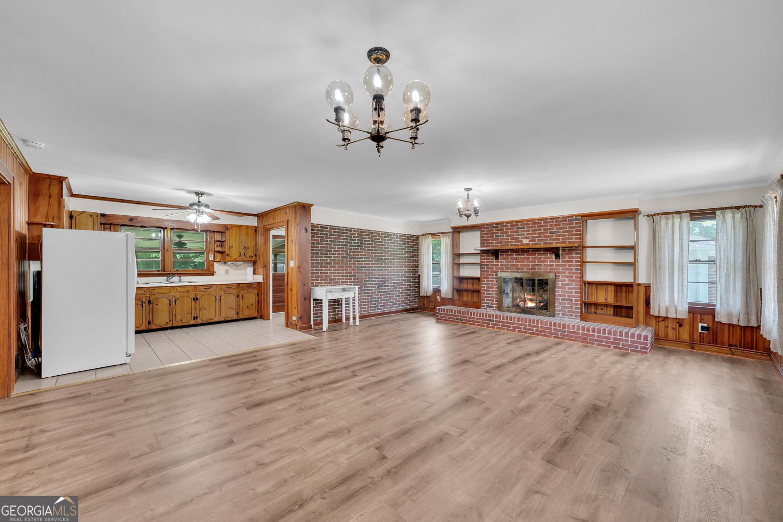 128 Smith Street Hartwell - Photo 16