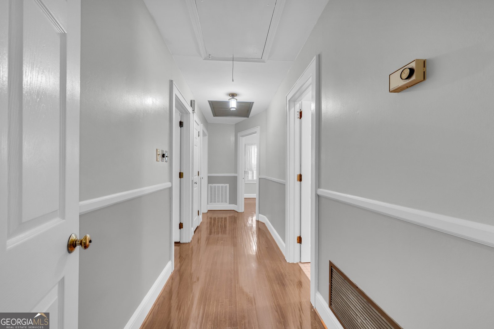 128 Smith Street Hartwell - Photo 28