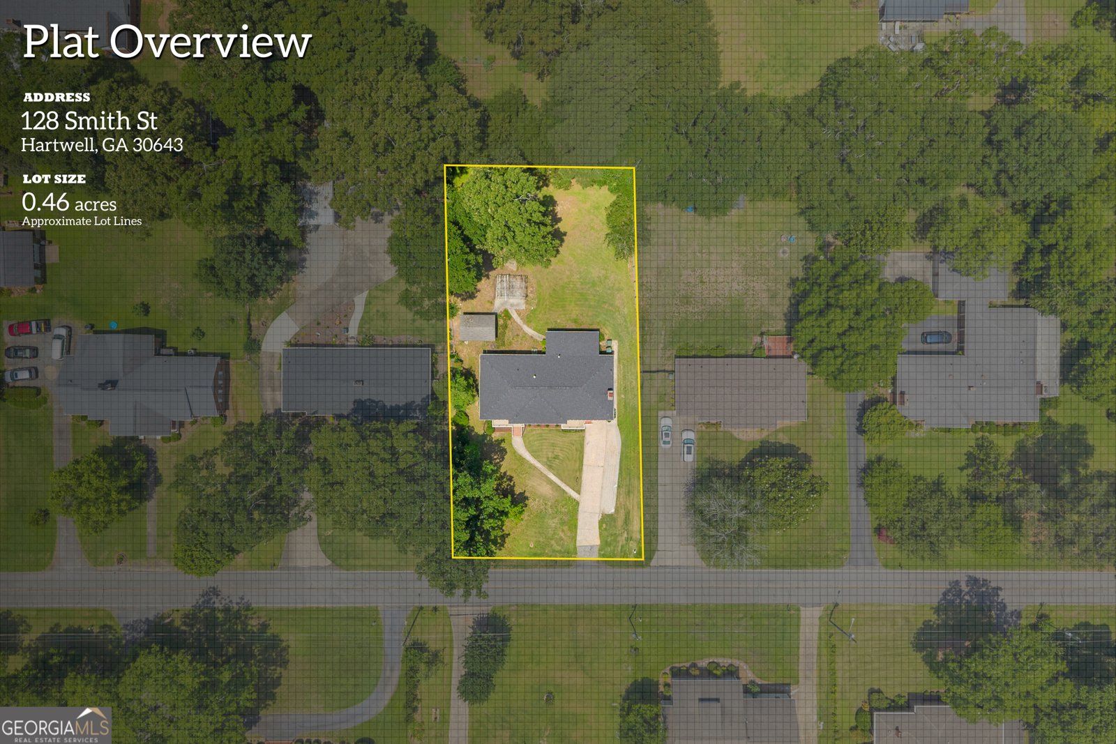 128 Smith Street Hartwell - Photo 6