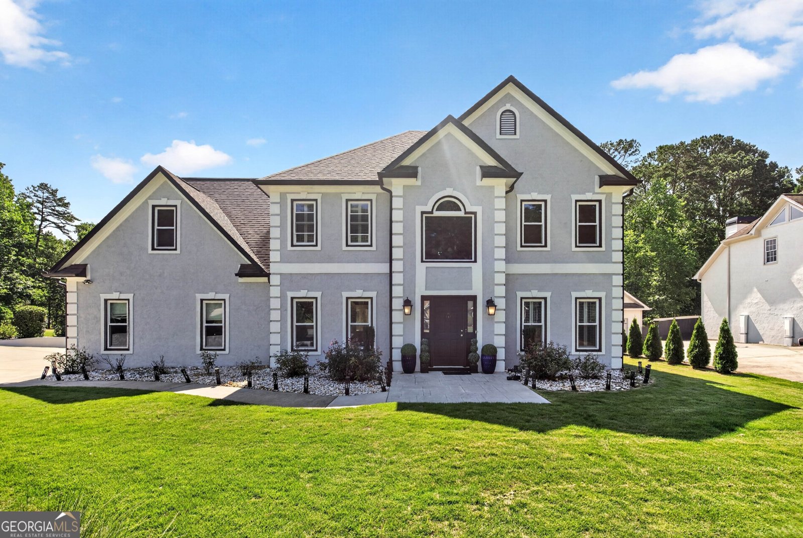 400 Baneberry Bend Peachtree City - main photo