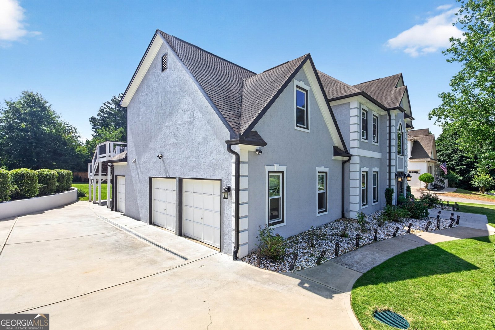 400 Baneberry Bend Peachtree City - Photo 12
