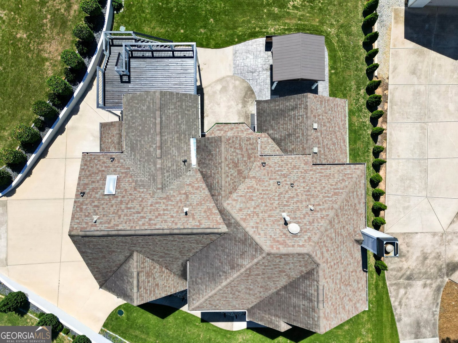 400 Baneberry Bend Peachtree City - Photo 13