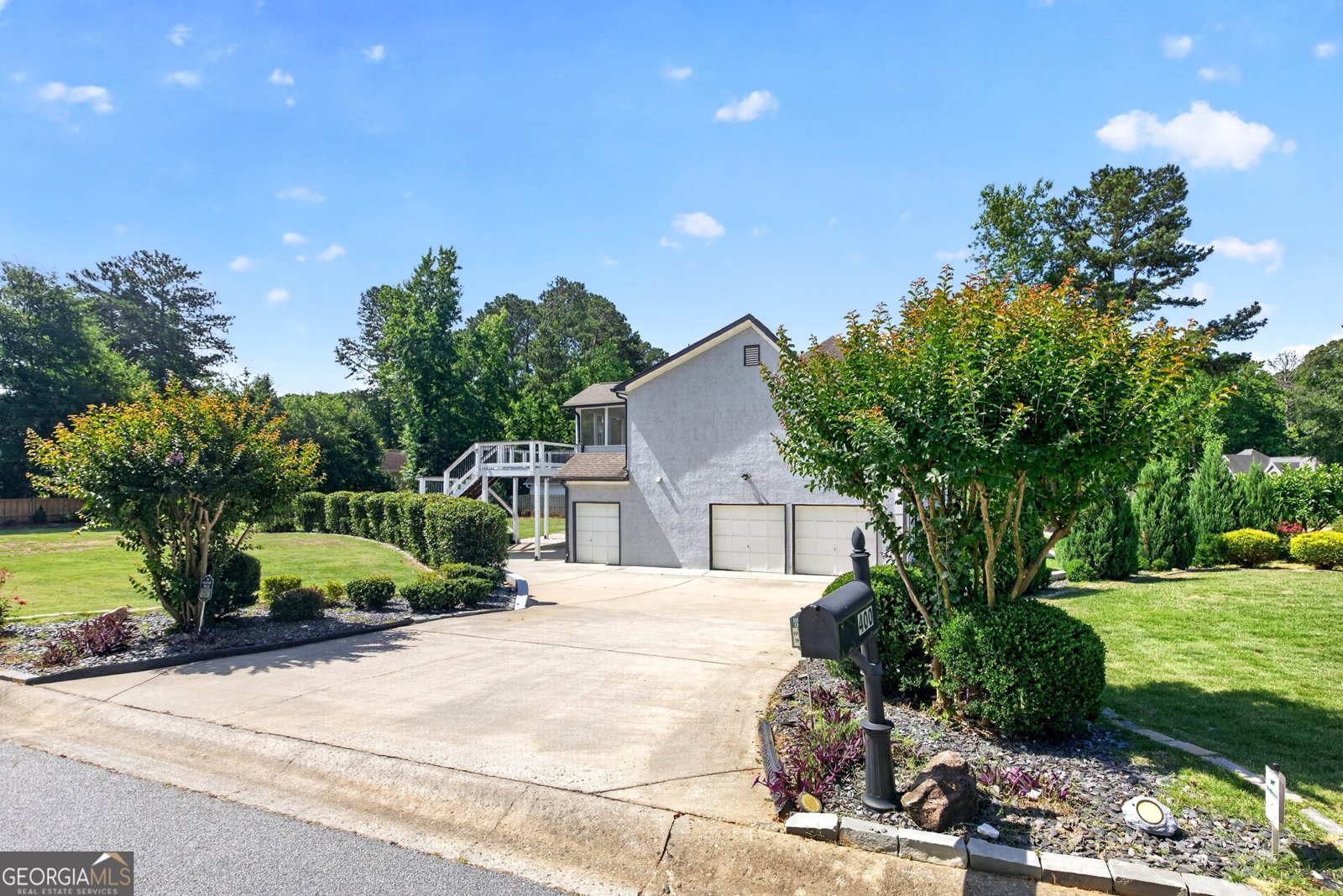 400 Baneberry Bend Peachtree City - Photo 16