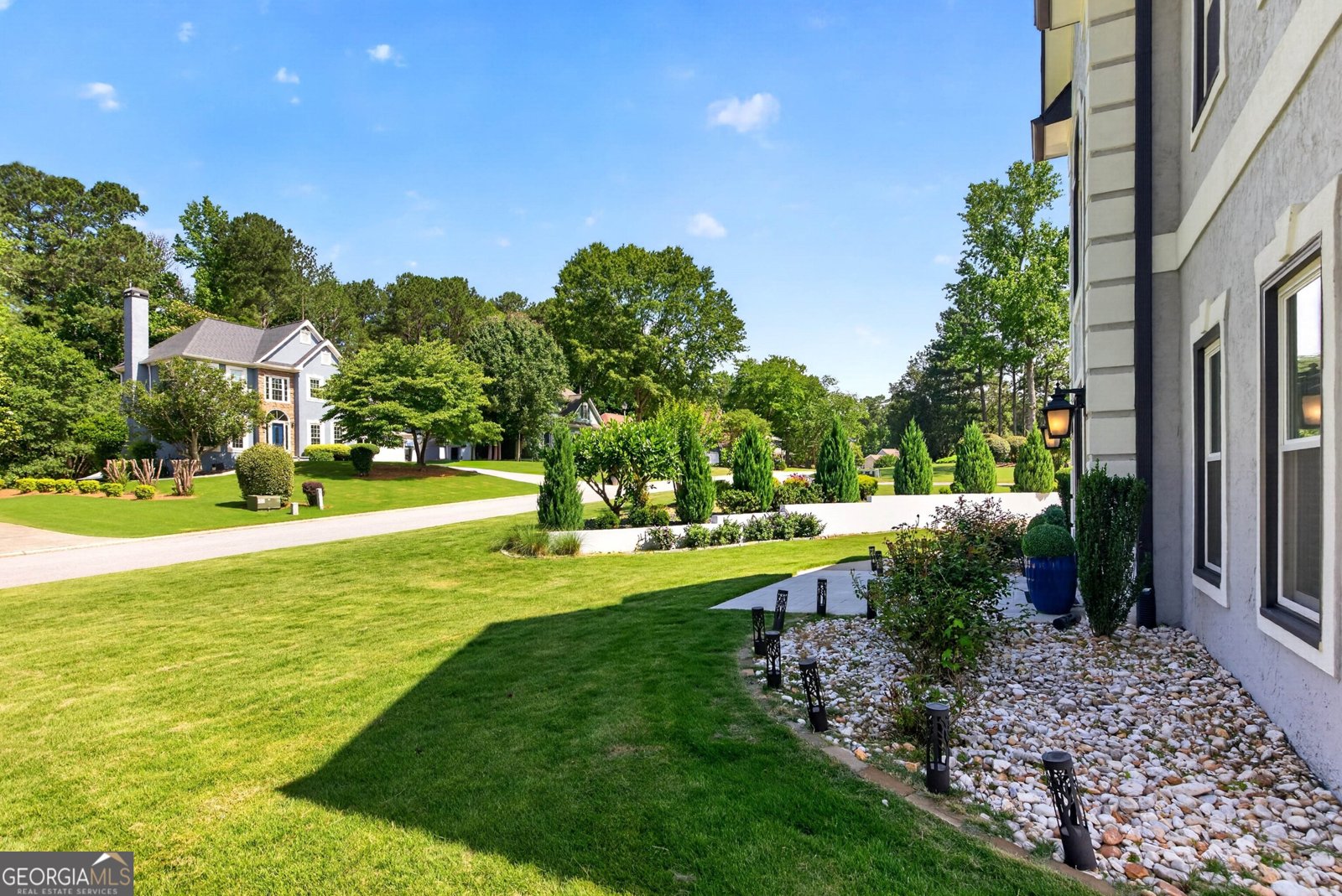 400 Baneberry Bend Peachtree City - Photo 17