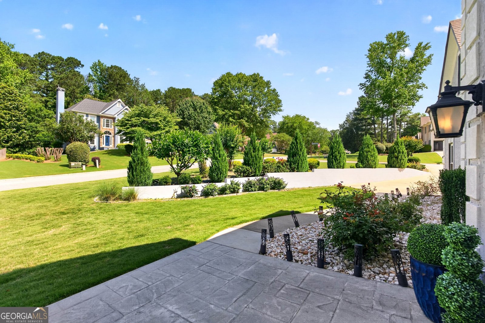 400 Baneberry Bend Peachtree City - Photo 19