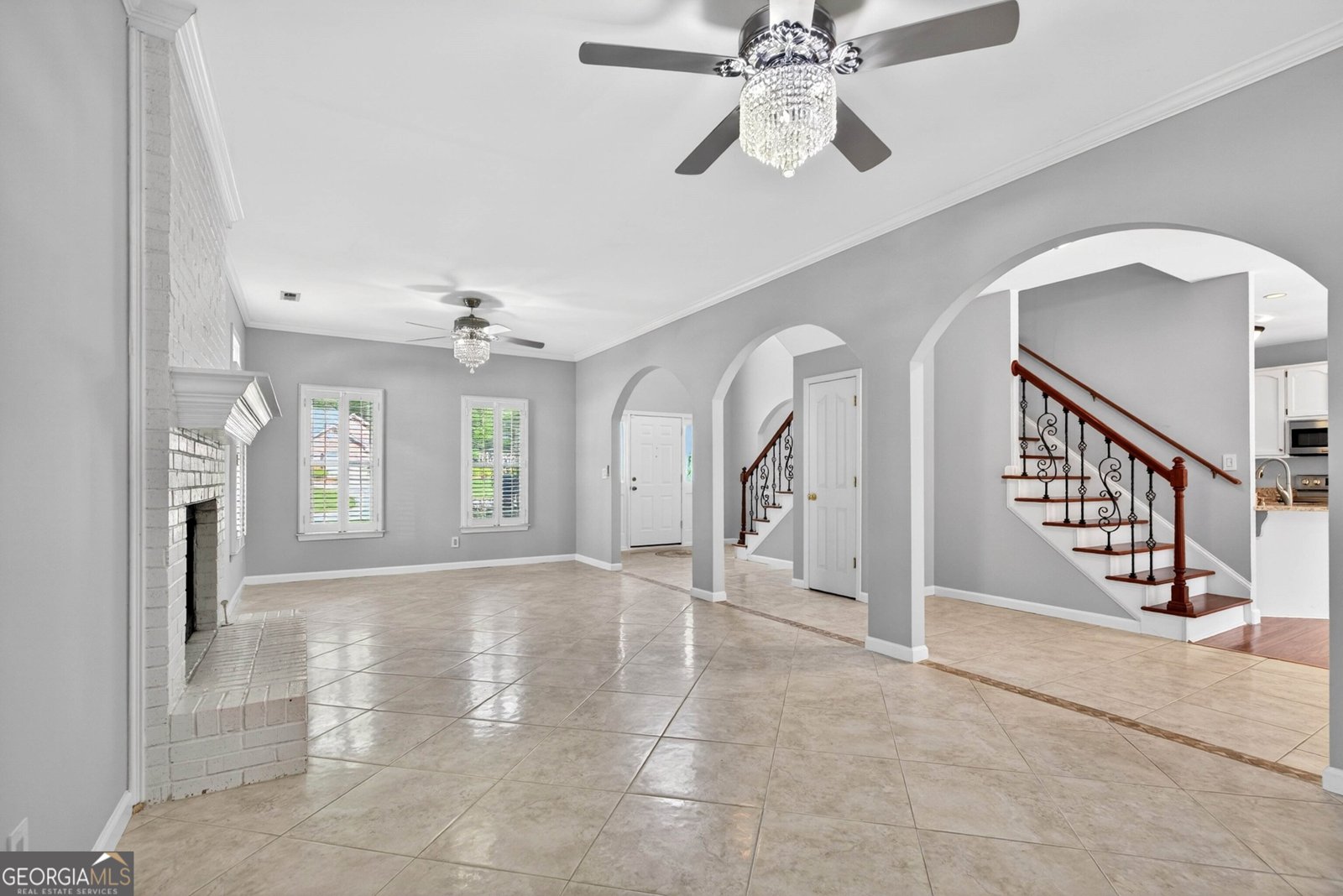 400 Baneberry Bend Peachtree City - Photo 20