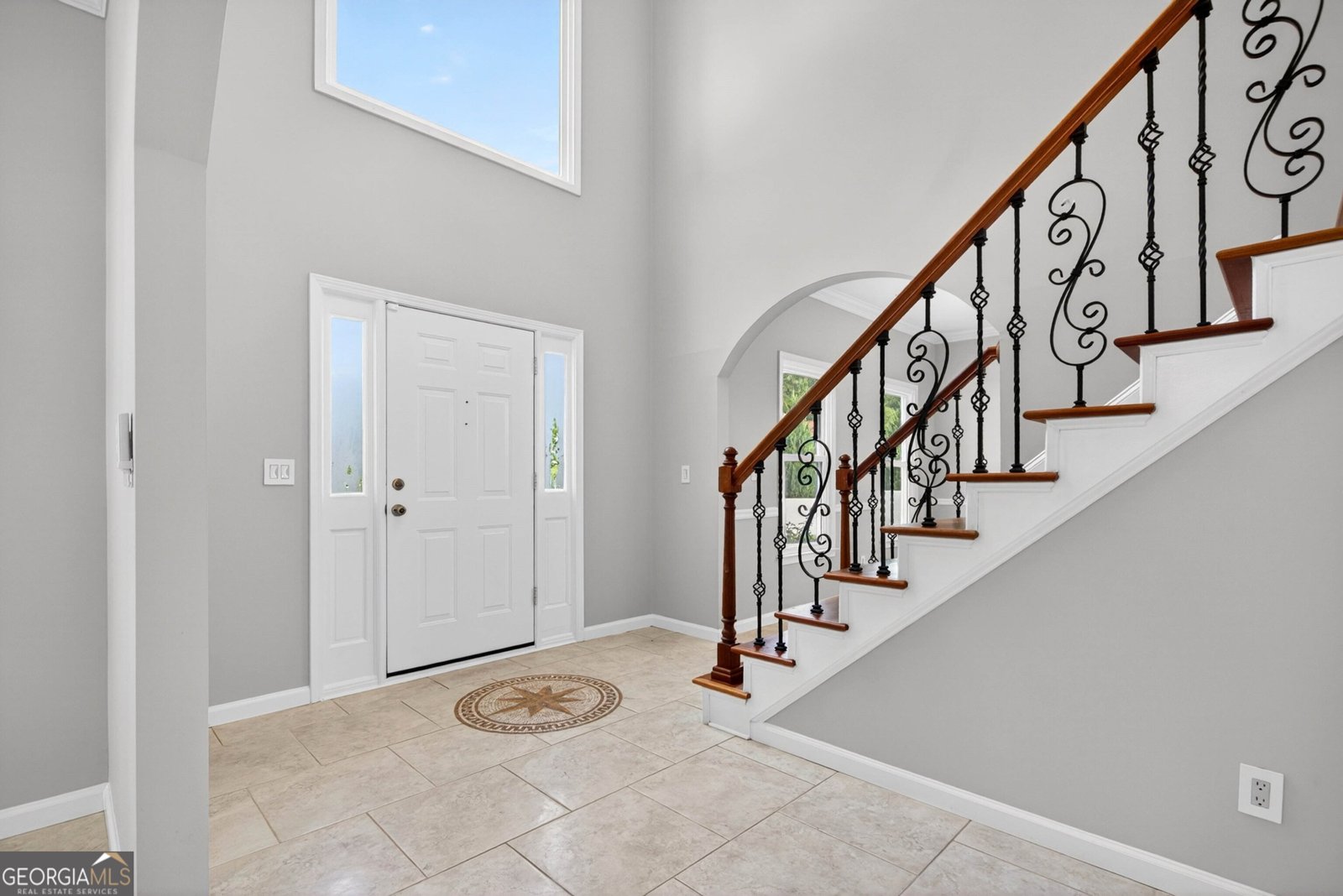 400 Baneberry Bend Peachtree City - Photo 22